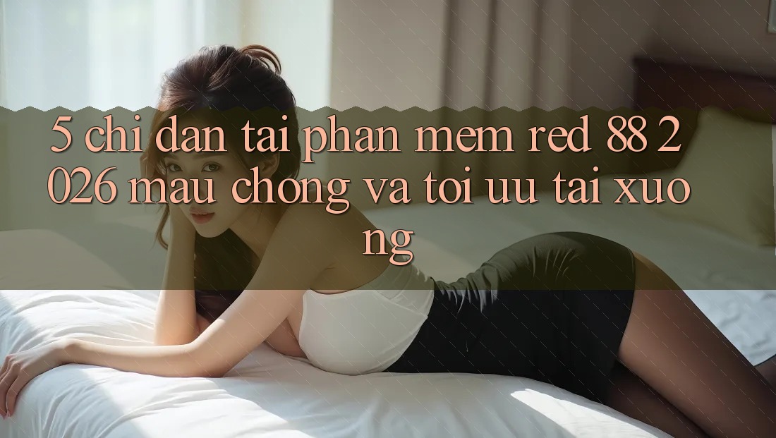 5. Chỉ dẫn Tải Phần mềm red 88 2026 Mau Chóng Và Tối Ưu Tải xuống