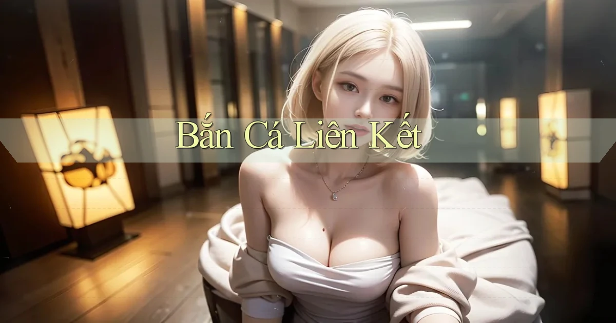 Bắn cá Liên kết