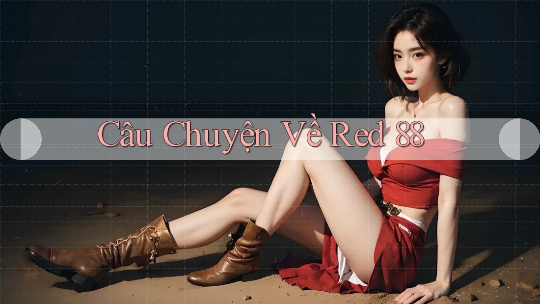 Câu Chuyện Về Red 88
