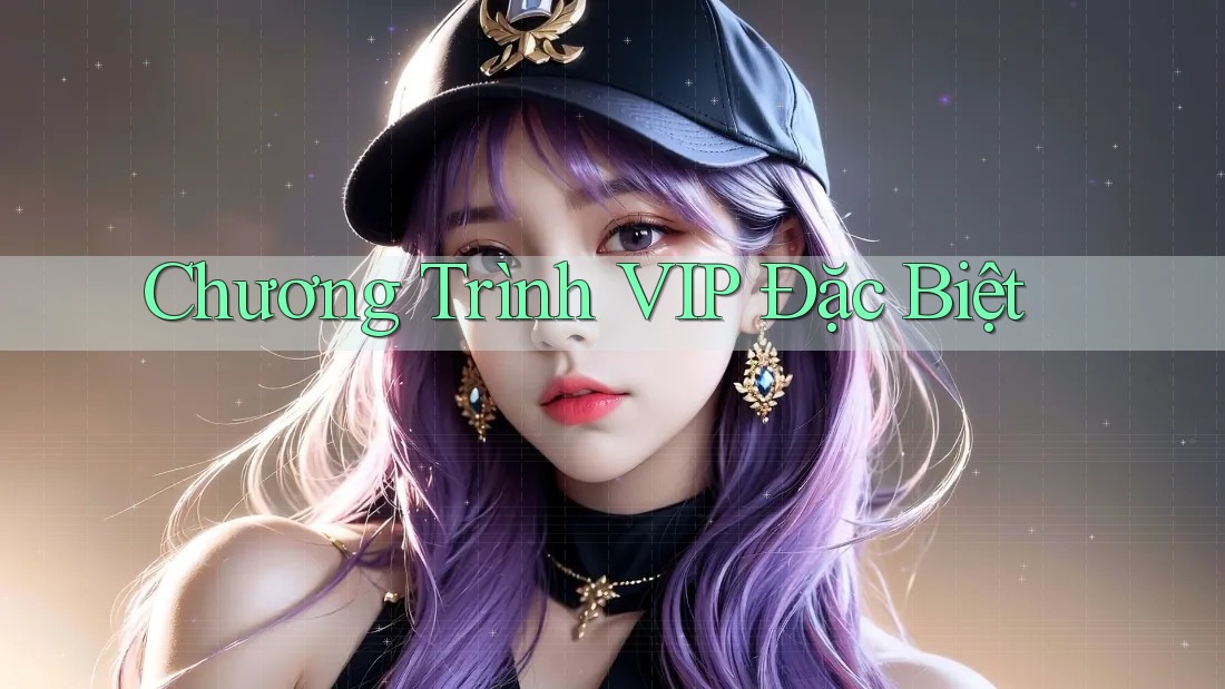 Chương Trình VIP Đặc Biệt