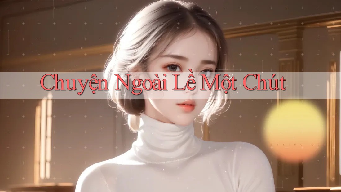 Chuyện Ngoài Lề Một Chút