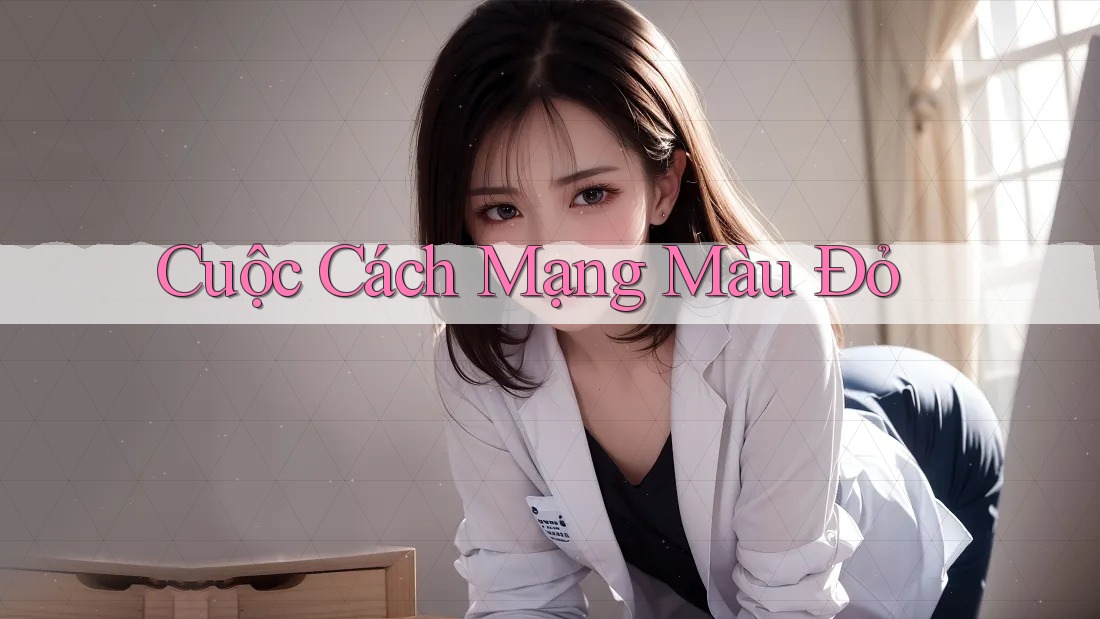 Cuộc Cách Mạng Màu Đỏ