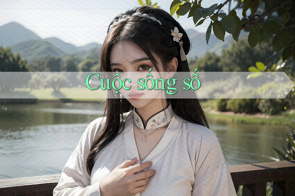 Cuộc sống số