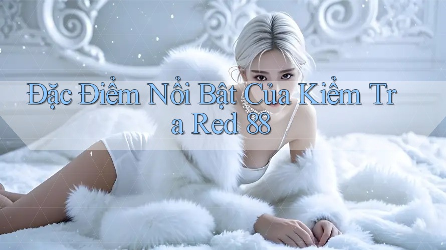 Đặc Điểm Nổi Bật Của Kiểm Tra Red 88
