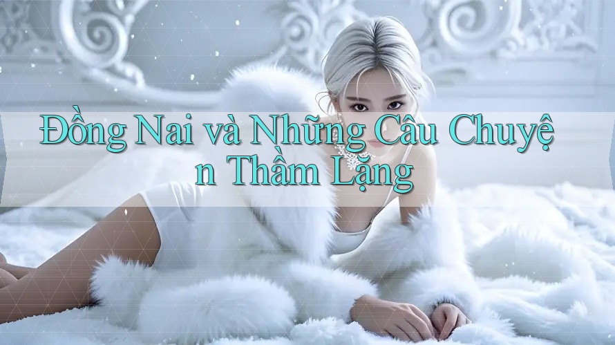 Đồng Nai và Những Câu Chuyện Thầm Lặng
