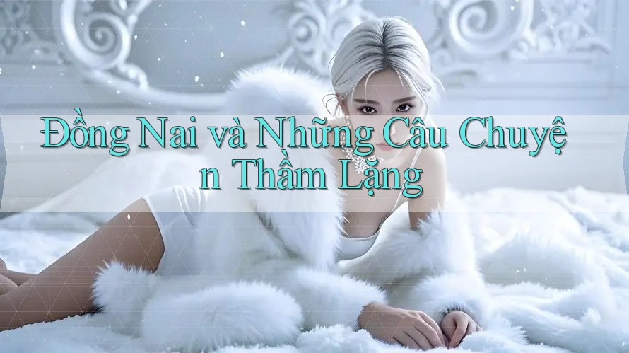 Đồng Nai và Những Câu Chuyện Thầm Lặng
