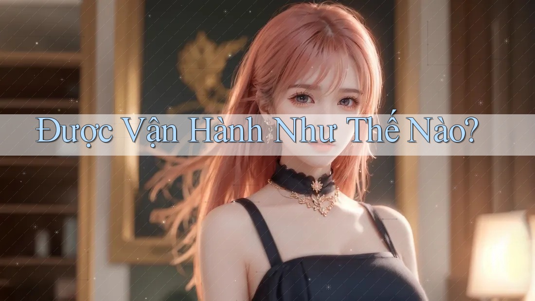 Được Vận Hành Như Thế Nào?