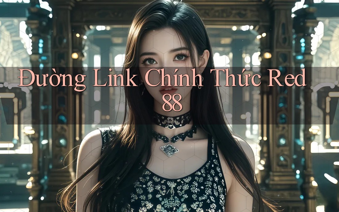 Đường Link Chính Thức Red 88