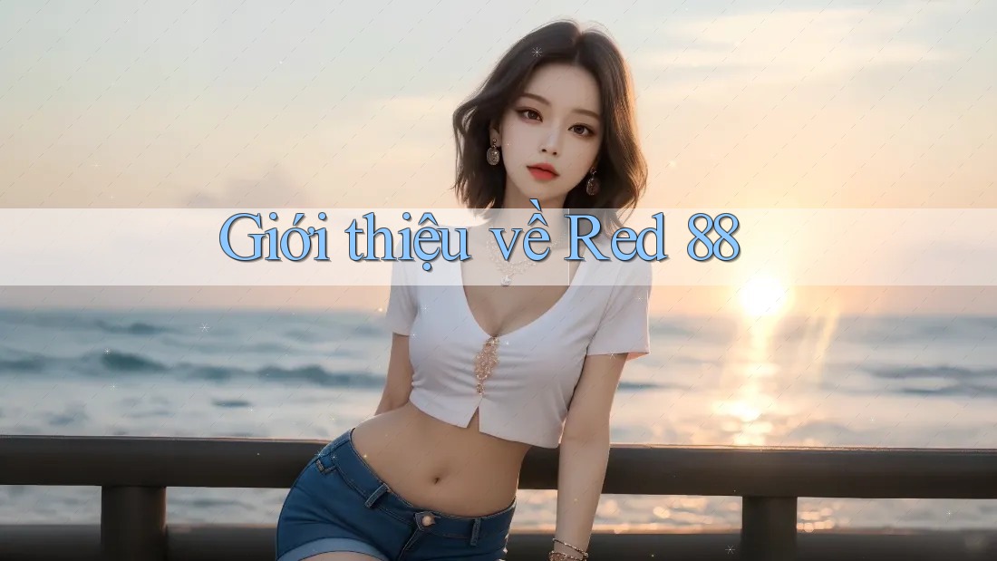 Giới thiệu Về Red 88