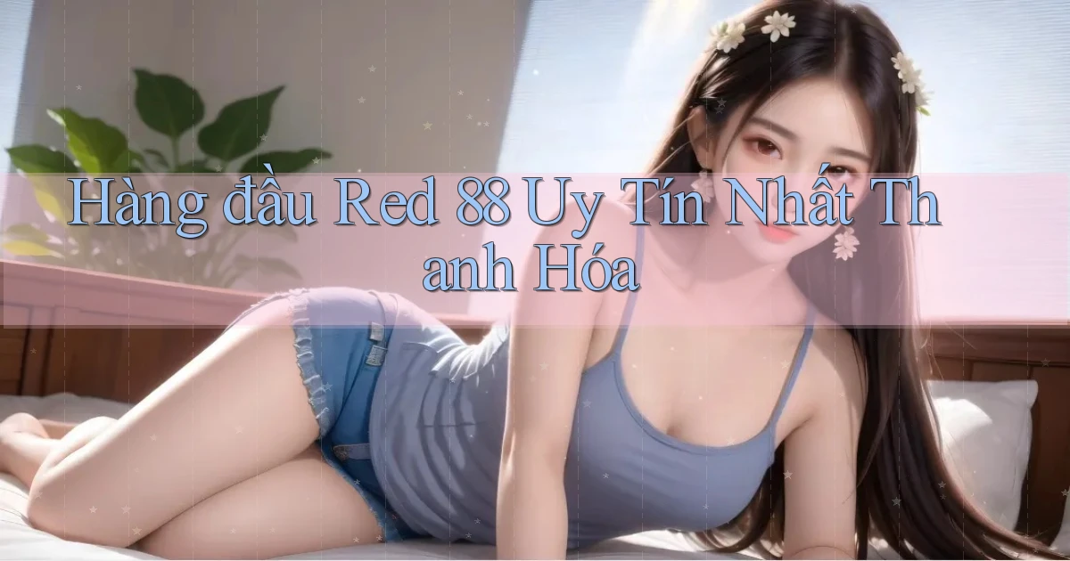 hàng đầu red 88 uy tín nhất Thanh Hóa
