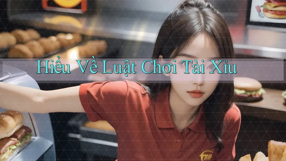 Hiểu Về Luật Chơi Tài Xỉu