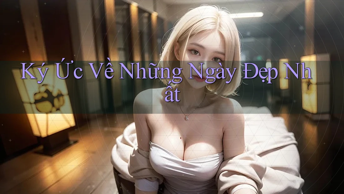 Ký Ức Về Những Ngày Đẹp Nhất