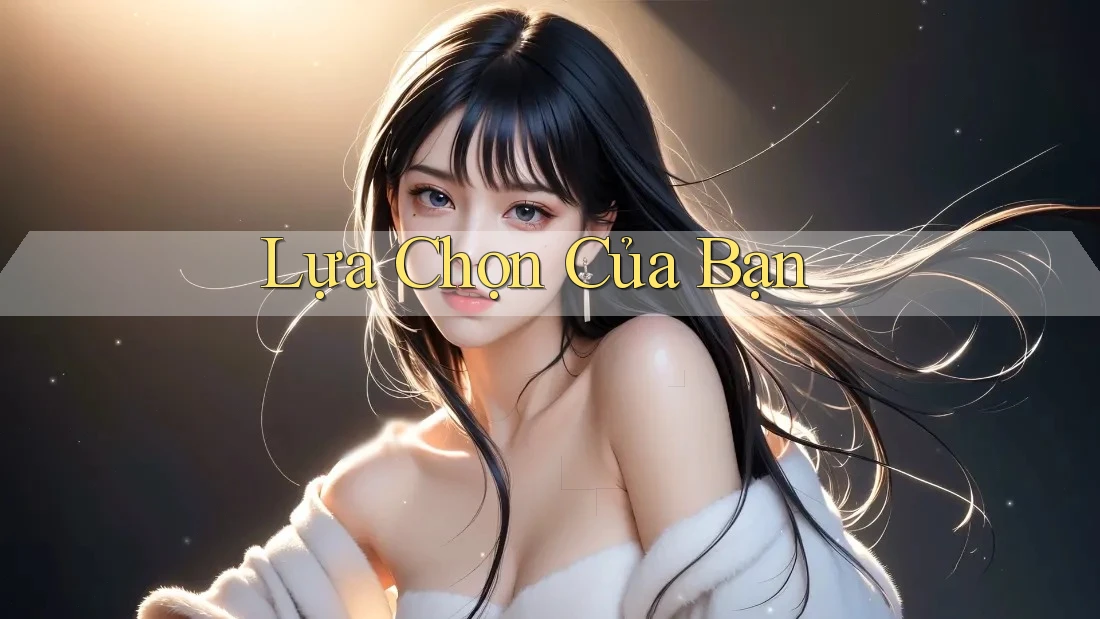 Lựa Chọn Của Bạn