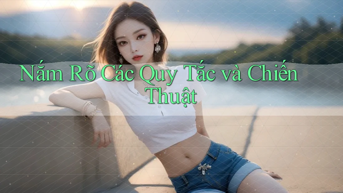 Nắm Rõ Các Quy Tắc và Chiến Thuật