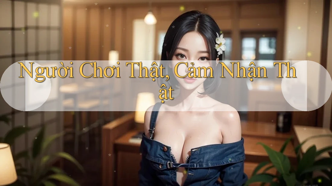 Người Chơi Thật, Cảm Nhận Thật