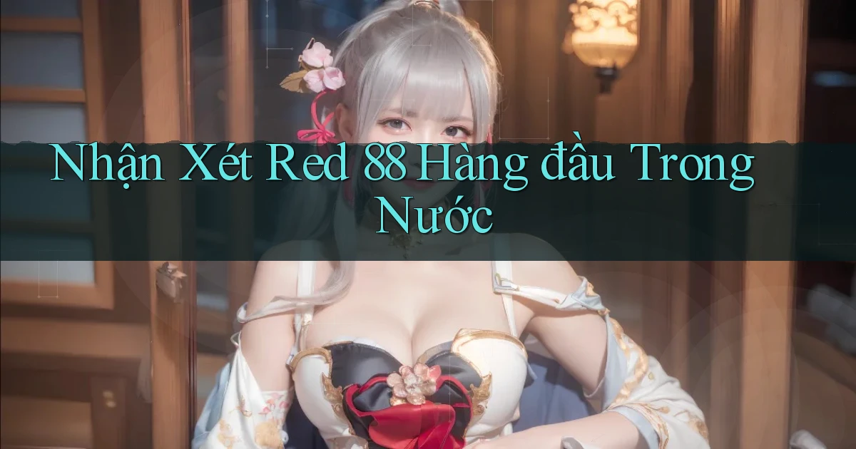 nhận xét red 88 hàng đầu trong nước