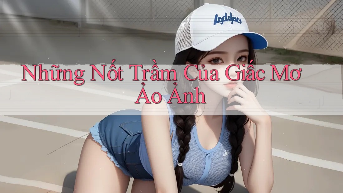 Những Nốt Trầm Của Giấc Mơ Ảo Ảnh