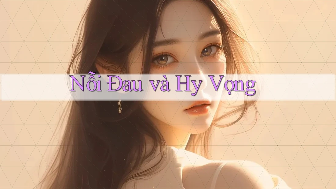 Nỗi Đau Và Hy Vọng