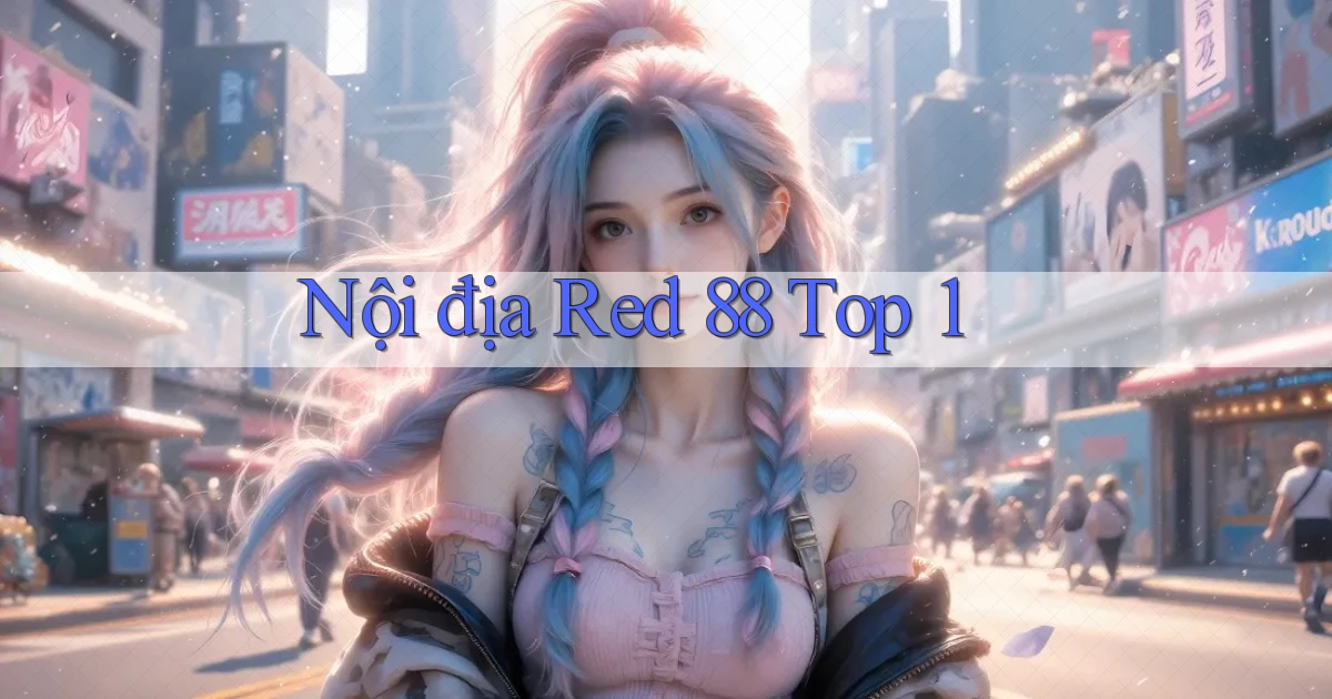nội địa red 88 top 1