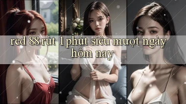 red 88 rút 1 phút siêu mượt ngày hôm nay
