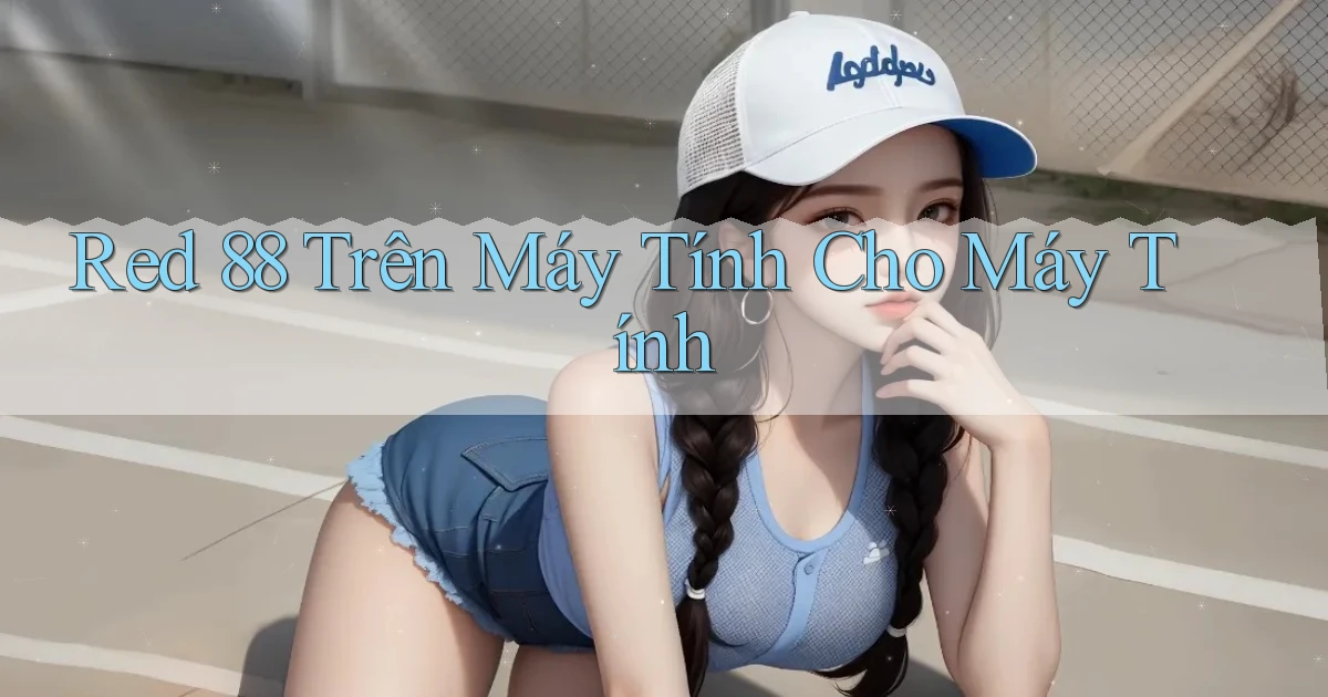 red 88 trên máy tính cho máy tính