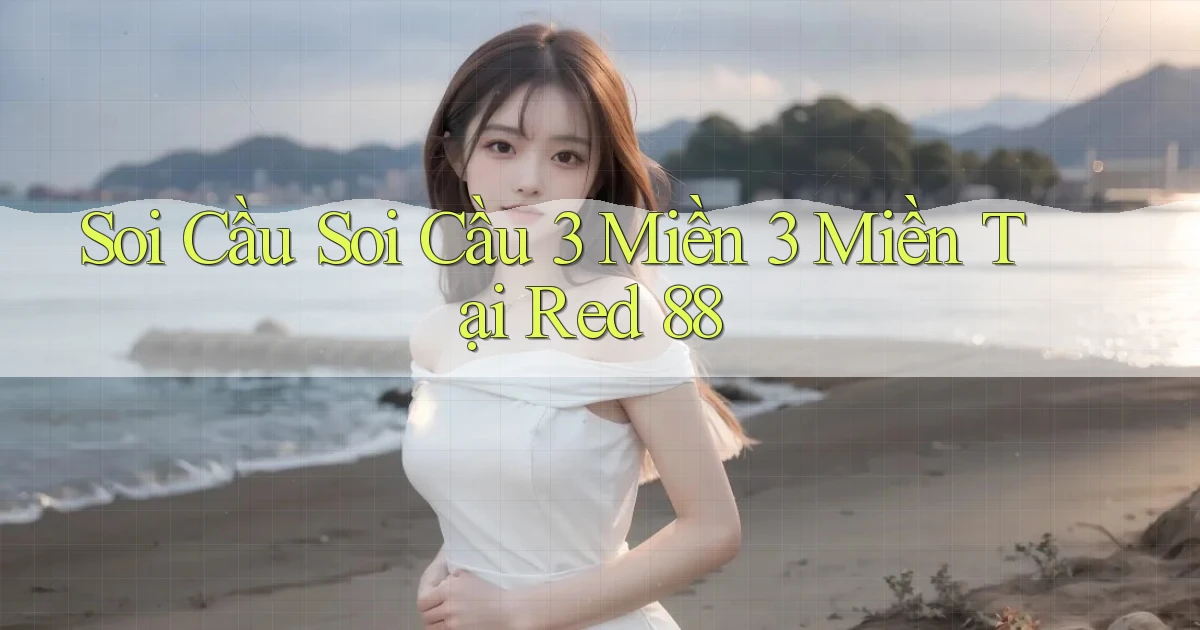 soi cầu soi cầu 3 miền 3 miền tại red 88