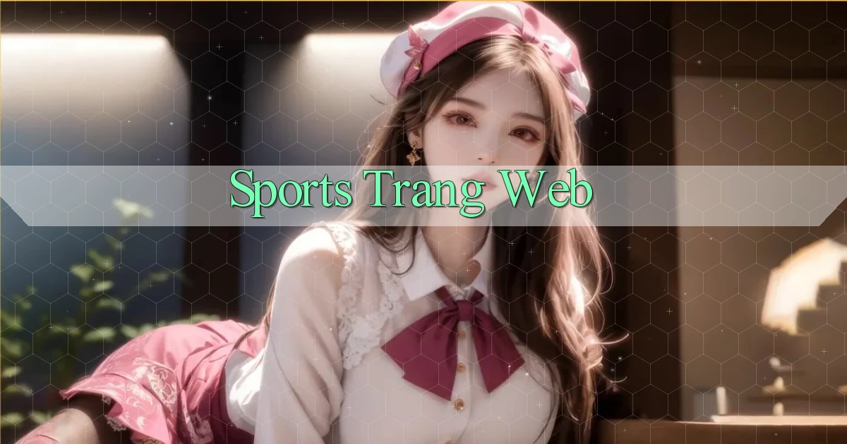 Sports Trang web