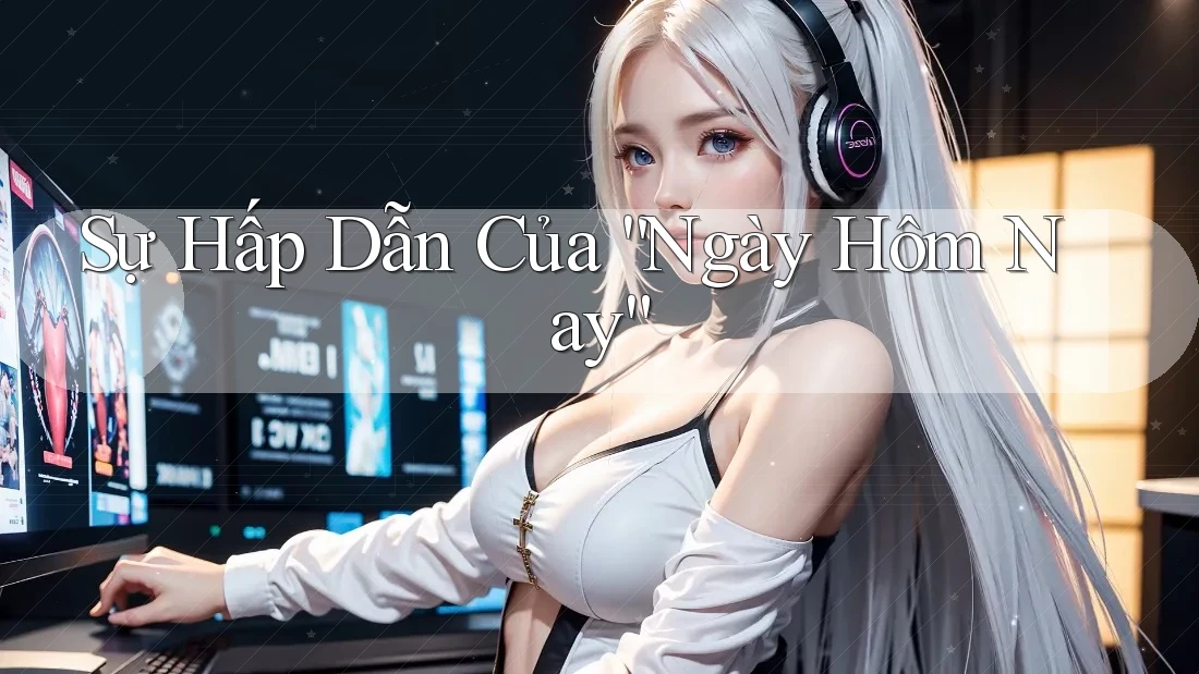 Sự Hấp Dẫn Của “Ngày Hôm Nay”