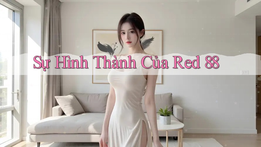 Sự Hình Thành Của Red 88
