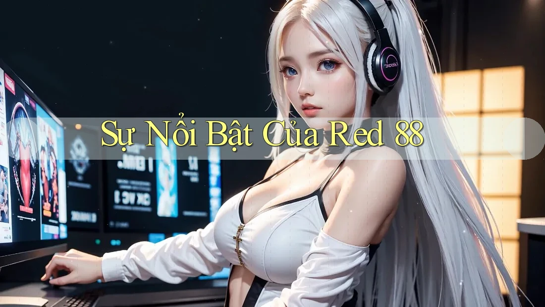 Sự Nổi Bật Của Red 88