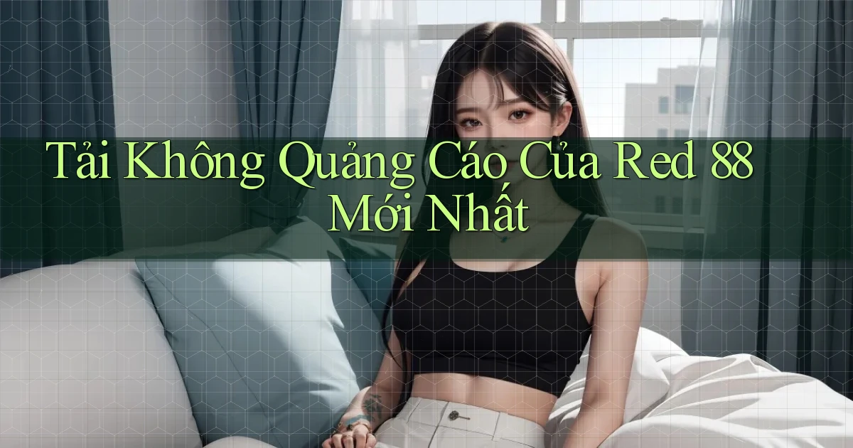 tải không quảng cáo của red 88 mới nhất