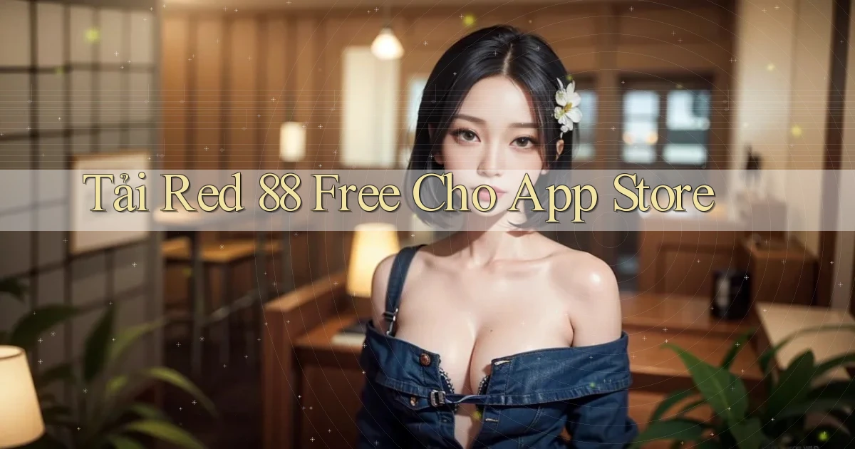 tải red 88 free cho app store