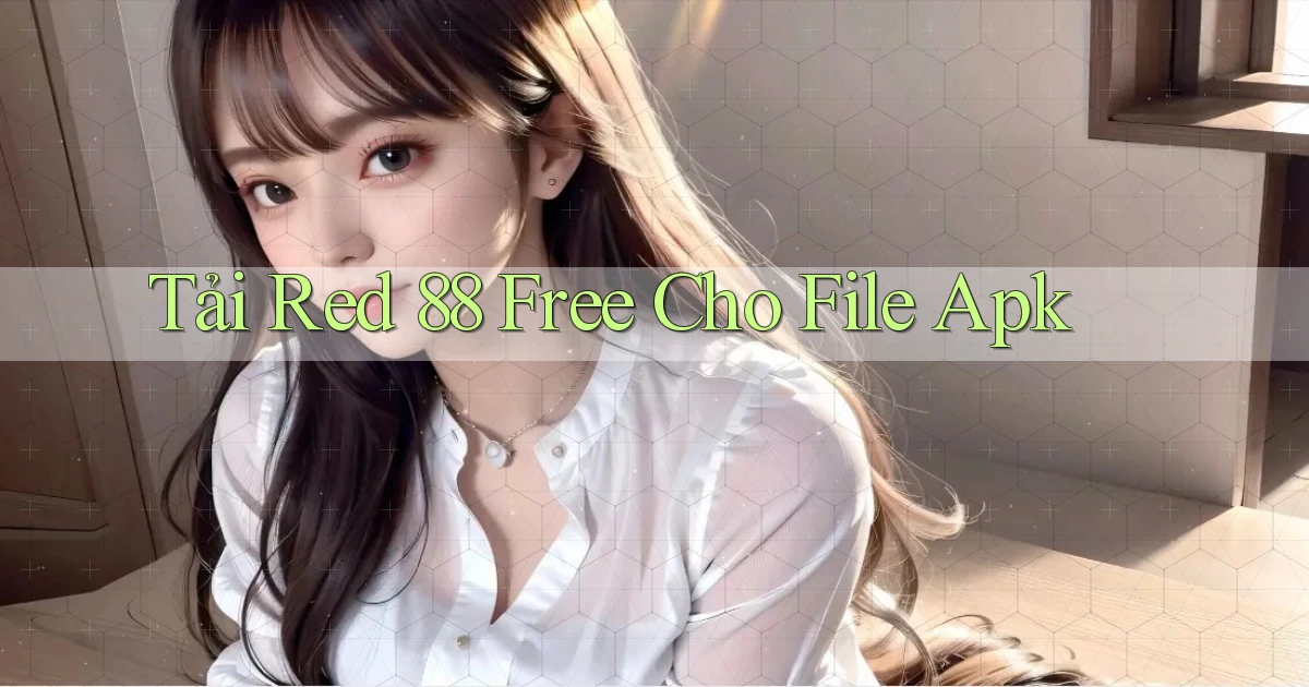 tải red 88 free cho file apk
