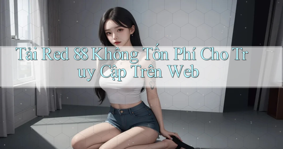 tải red 88 không tốn phí cho truy cập trên web