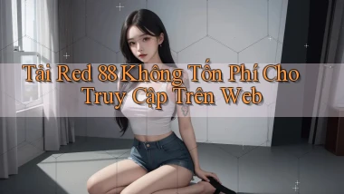tải red 88 không tốn phí cho truy cập trên web