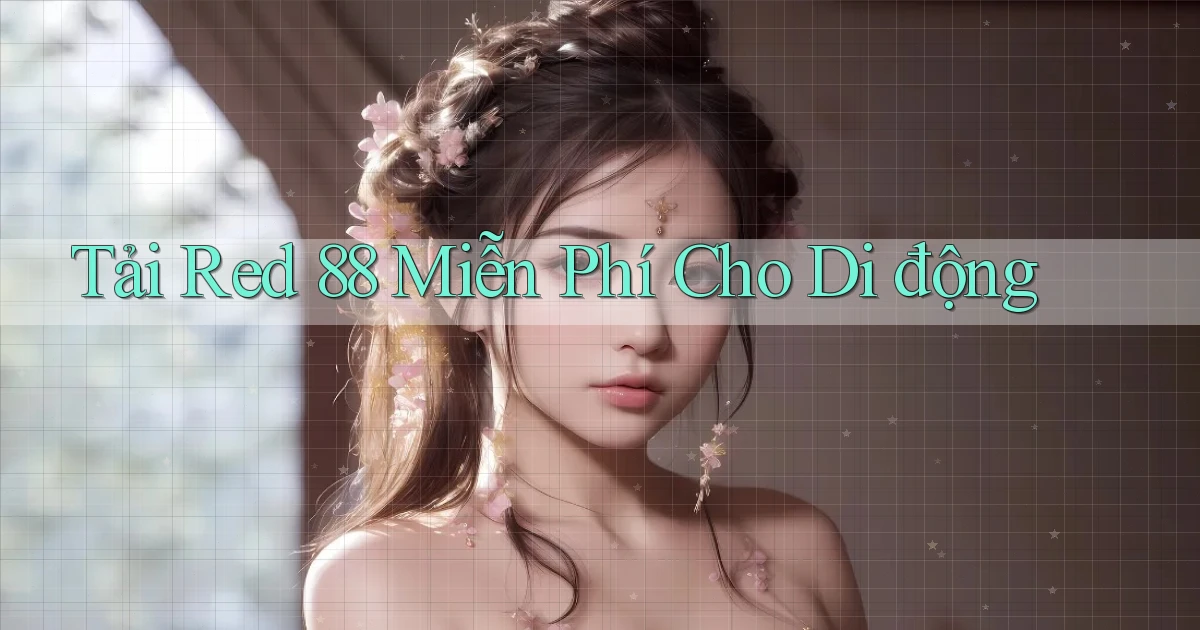tải red 88 miễn phí cho di động