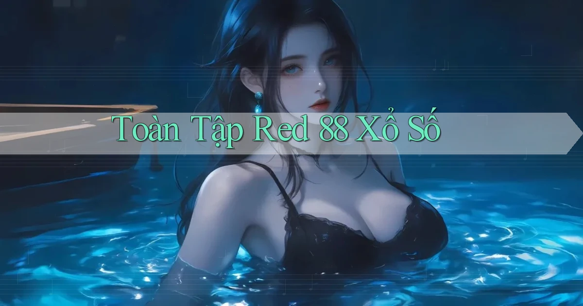 toàn tập red 88 xổ số