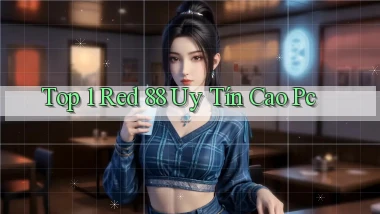 top 1 red 88 uy tín cao pc