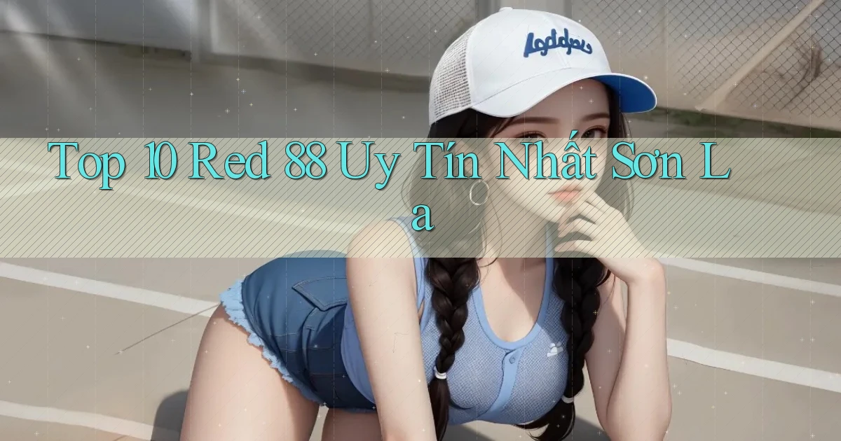 top 10 red 88 uy tín nhất Sơn La