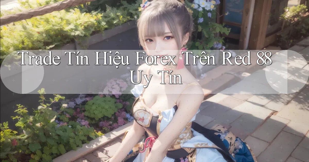 trade tín hiệu forex trên red 88 uy tín
