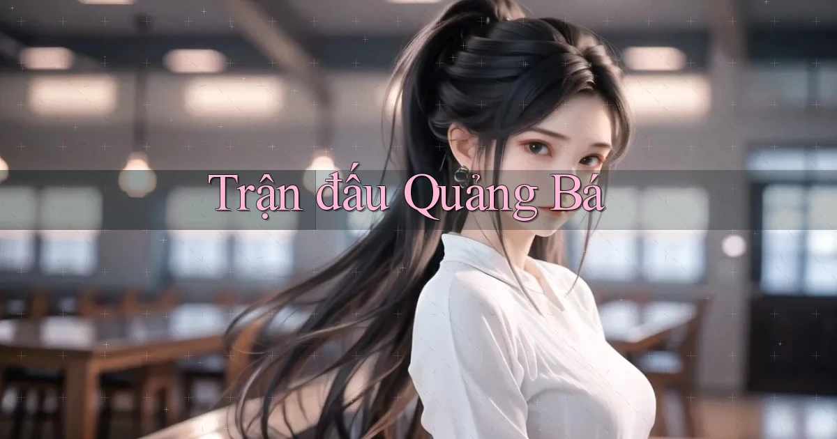 Trận đấu Quảng bá